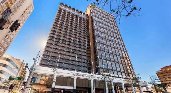 The Sydney Boulevard Hotel image 1