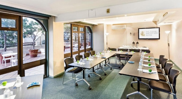 The Sydney Boulevard Hotel image 13