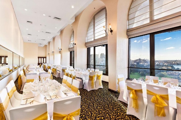 The Sydney Boulevard Hotel image 14