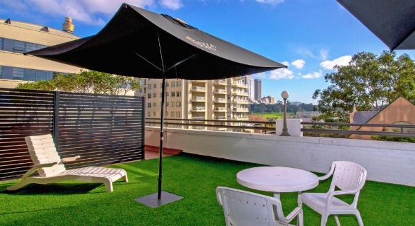 The Sydney Boulevard Hotel image 16