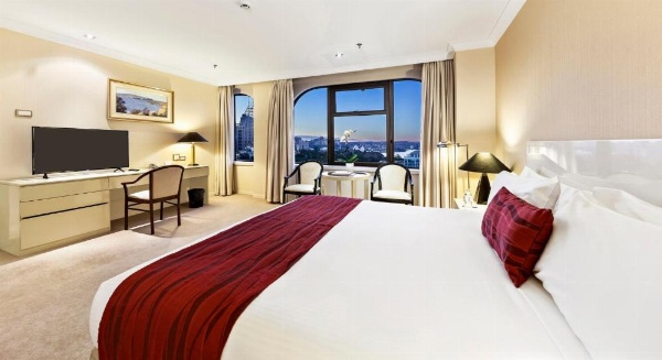 The Sydney Boulevard Hotel image 18