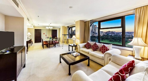 The Sydney Boulevard Hotel image 19
