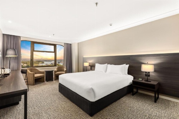 The Sydney Boulevard Hotel image 22