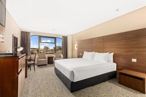 The Sydney Boulevard Hotel image 24