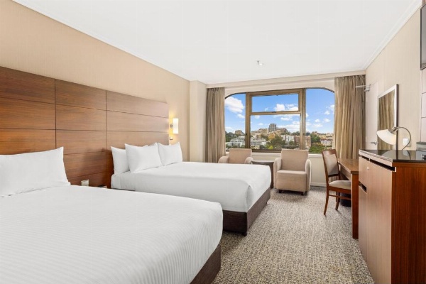The Sydney Boulevard Hotel image 25