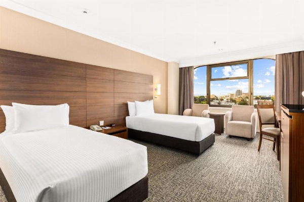 The Sydney Boulevard Hotel image 26