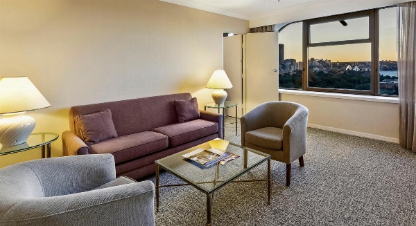 The Sydney Boulevard Hotel image 3