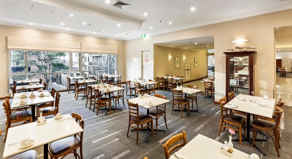 The Sydney Boulevard Hotel image 4