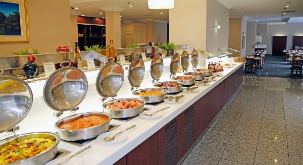 The Sydney Boulevard Hotel image 5
