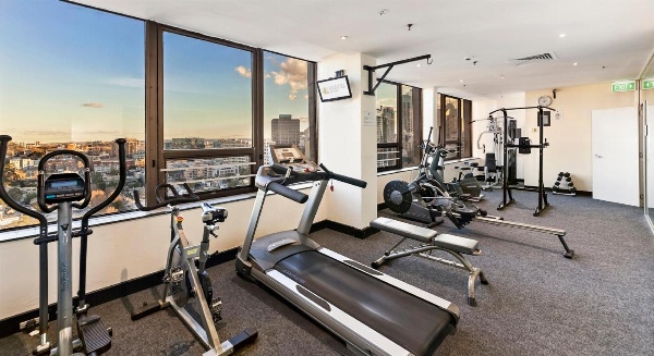 The Sydney Boulevard Hotel image 7