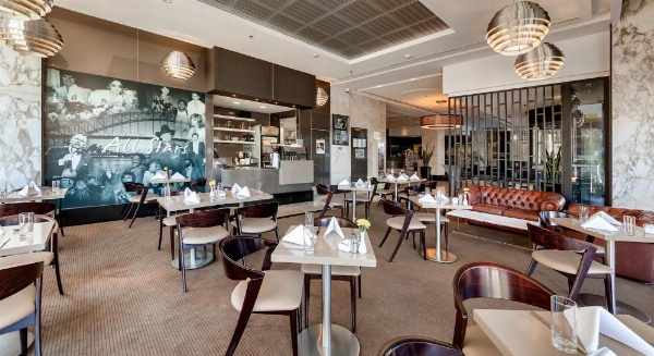 The Sydney Boulevard Hotel image 9